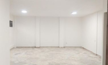 Bodega en Renta San Francisco del Rincón, Gto