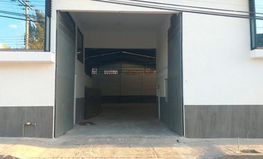 Bodega en Renta San Francisco del Rincón, Gto