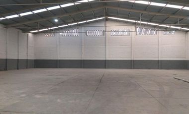 Bodega en Renta San Francisco del Rincón, Gto