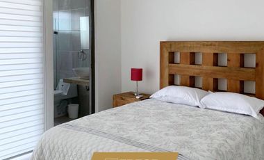 Departamento en renta Riberas Tampiquera, Boca del Río, Veracruz