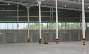 Bodega en renta de 12,500 m2 en Cuautitlán