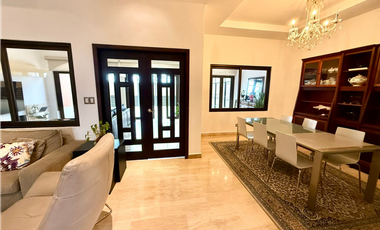 VENTA EN CASA EN SUNSET COAST - COSTA SUR (-10)