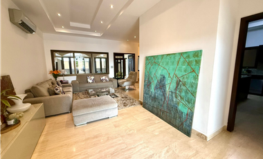 VENTA EN CASA EN SUNSET COAST - COSTA SUR (-10)