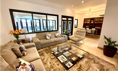 VENTA EN CASA EN SUNSET COAST - COSTA SUR (-10)