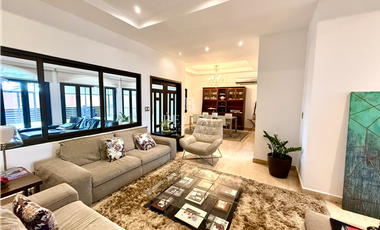 VENTA EN CASA EN SUNSET COAST - COSTA SUR (-10)