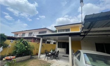 Casa en venta Duplex - Chanis (PDYM)