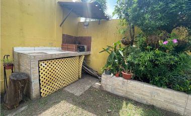 Casa en venta Duplex - Chanis (PDYM)