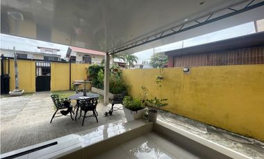 Casa en venta Duplex - Chanis (PDYM)