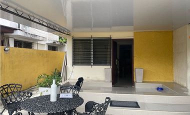 Casa en venta Duplex - Chanis (PDYM)