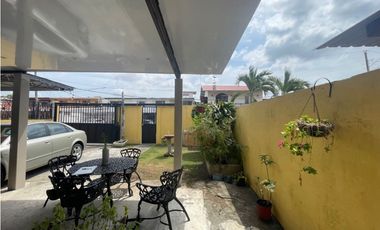 Casa en venta Duplex - Chanis (PDYM)