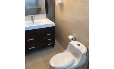 ALQUILER DE APARTAMENTO EN CLAYTON PARK – TORRE (FULL AMUEBLADO) MLD
