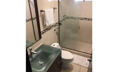 ALQUILER DE APARTAMENTO EN CLAYTON PARK – TORRE (FULL AMUEBLADO) MLD