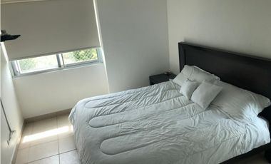 ALQUILER DE APARTAMENTO EN CLAYTON PARK – TORRE (FULL AMUEBLADO) MLD