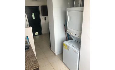 ALQUILER DE APARTAMENTO EN CLAYTON PARK – TORRE (FULL AMUEBLADO) MLD