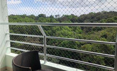 ALQUILER DE APARTAMENTO EN CLAYTON PARK – TORRE (FULL AMUEBLADO) MLD