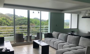 ALQUILER DE APARTAMENTO EN CLAYTON PARK – TORRE (FULL AMUEBLADO) MLD