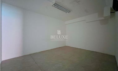 ALQUILER DE EDIFICIO COMPLETO O POR PLANTAS EN CALLE URUGUAY (8)