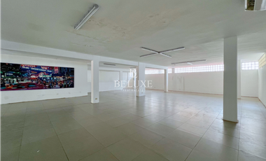 ALQUILER DE EDIFICIO COMPLETO O POR PLANTAS EN CALLE URUGUAY (8)