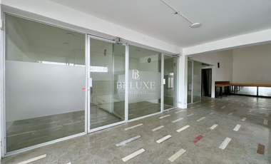 ALQUILER DE EDIFICIO COMPLETO O POR PLANTAS EN CALLE URUGUAY (8)