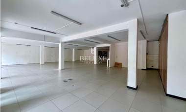 ALQUILER DE EDIFICIO COMPLETO O POR PLANTAS EN CALLE URUGUAY (8)