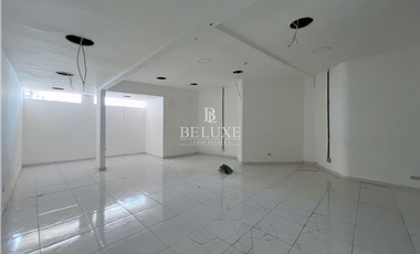 ALQUILER DE EDIFICIO COMPLETO O POR PLANTAS EN CALLE URUGUAY (8)