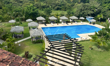 VENTA APARTAMENTO DE PLAYA EN CORONADO GOLF (14)
