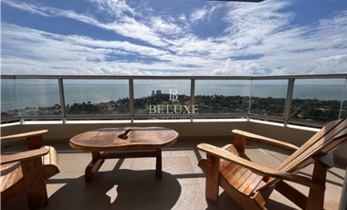 VENTA APARTAMENTO DE PLAYA EN CORONADO GOLF (14)