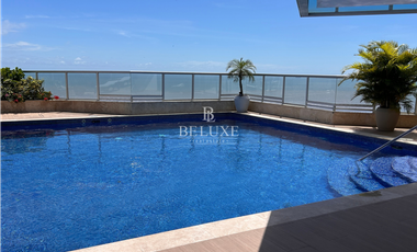 VENTA APARTAMENTO DE PLAYA EN CORONADO GOLF (14)