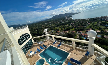 VENTA APARTAMENTO DE PLAYA EN CORONADO GOLF (14)