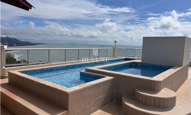 VENTA APARTAMENTO DE PLAYA EN CORONADO GOLF (14)