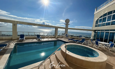 VENTA APARTAMENTO DE PLAYA EN CORONADO GOLF (14)
