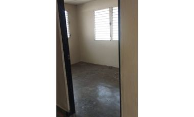 ALQUILER O VENTA DE CASA EN CALLE EL PUERTO POCRI AGUADULCE