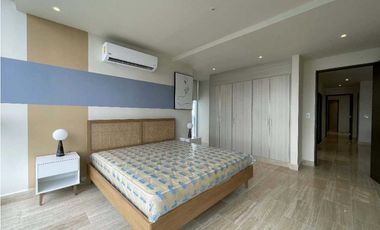 VENTA APARTAMENTO THE REGENT COSTA DEL ESTE AMOBLADO 160M2