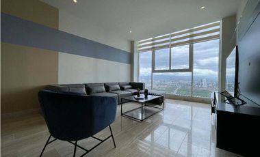 VENTA APARTAMENTO THE REGENT COSTA DEL ESTE AMOBLADO 160M2