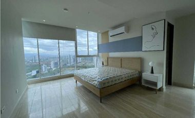 VENTA APARTAMENTO THE REGENT COSTA DEL ESTE AMOBLADO 160M2