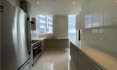 VENTA APARTAMENTO THE REGENT COSTA DEL ESTE AMOBLADO 160M2