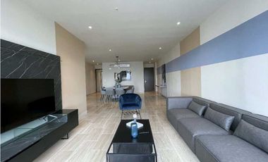 VENTA APARTAMENTO THE REGENT COSTA DEL ESTE AMOBLADO 160M2