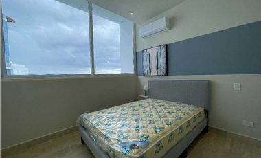 VENTA APARTAMENTO THE REGENT COSTA DEL ESTE AMOBLADO 160M2