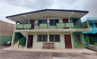 VENTA DE TERRENO+RESIDENCIAL VIA PRINCIPAL DE PARQUE LEFEVRE
