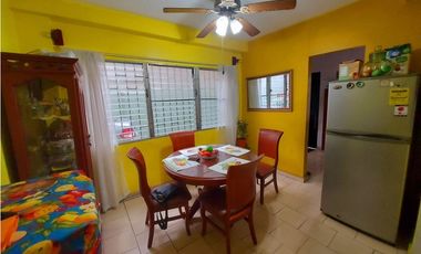 VENTA DE TERRENO+RESIDENCIAL VIA PRINCIPAL DE PARQUE LEFEVRE
