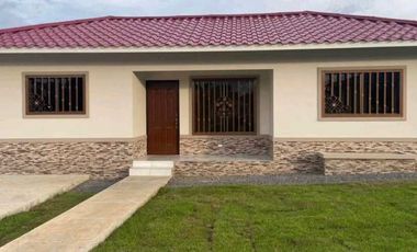 ALQUILER DE CASA EN ALGARROBOS   CENTRICA