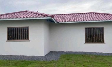 ALQUILER DE CASA EN ALGARROBOS   CENTRICA