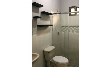 ALQUILER DE CASA EN ALGARROBOS   CENTRICA