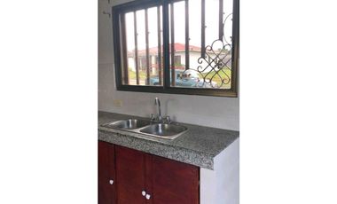 ALQUILER DE CASA EN ALGARROBOS   CENTRICA