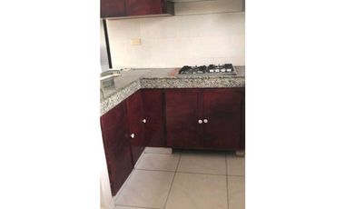 ALQUILER DE CASA EN ALGARROBOS   CENTRICA