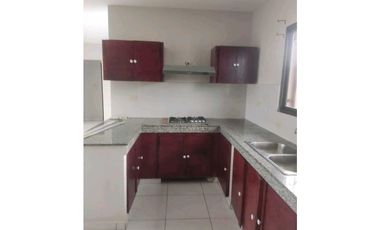 ALQUILER DE CASA EN ALGARROBOS   CENTRICA