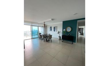 Se vende Apartamento en Altos de Panamá