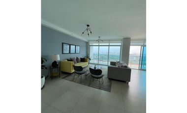 Se vende Apartamento en Altos de Panamá