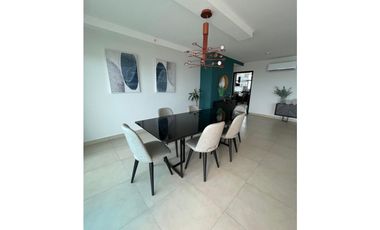 Se vende Apartamento en Altos de Panamá