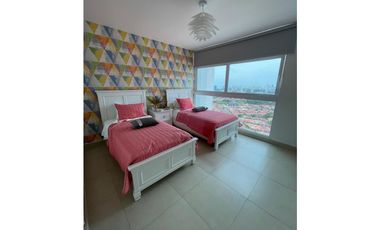Se vende Apartamento en Altos de Panamá